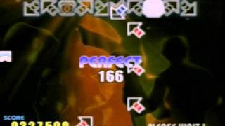 [Pump It Up 3rd The O.B.G] BanYa - Final Audition 2 [DOUBLE]