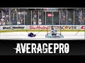 NHL 15 (Xbox 360) : Shooutout Competition Episode 1 ft. AveragePro