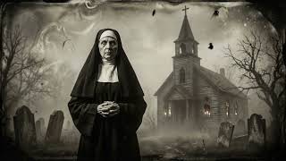 The Appalachian Nun Who Was Erased From Church Records  The Secret Buried in Asheville, 1849