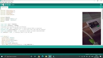 OTA- Over The Air updates || hardware || nodemcu and cloud || Part 1