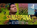 Samarpana   latest telugu christian song  official  pastor ravinder vottepu 