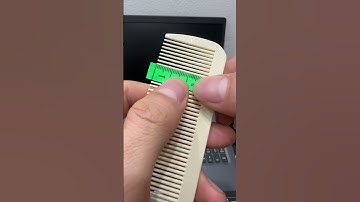 Lược cắt tóc nam bản to 007 Ameria A10 0983470875