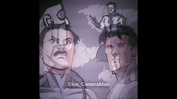 Viltrum Mark & Mustache Mark Story Edit || invincible edit #invincible #edit #shorts