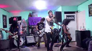 Guns n Roses - My Michelle (band cover, tribute band)