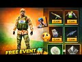 ScarFall 2.0 Free Events Confirmed Date 😱 | Season 3 Big Rewards | Official Update Hindi