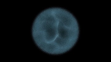 Colored Looping Noise