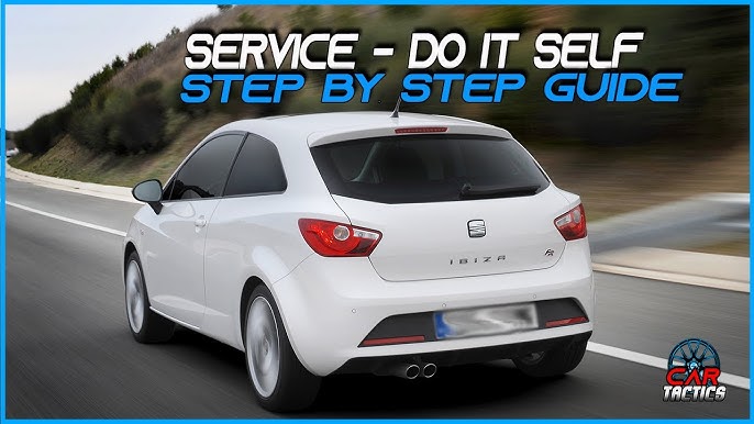 How I Got Ripped Off Buying A Seat Ibiza 1.6- Review And How Not To Get  Scammed On Used Cars! 