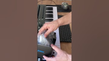 New mouse in studio-evoluent vertical mouse #shorts #mouse