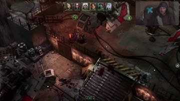 Rogue Trader Episode 7