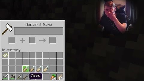 I did some something STUPID on Minecraft!!