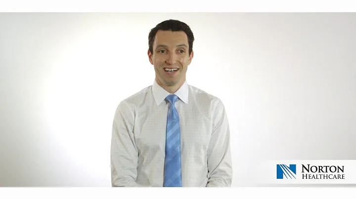 Daniel Rothschild, M D  | Norton Medical Group