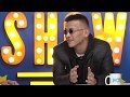 Чолпон Талипбекти жакшы кором...Амир Аскаров ачык маек Азирет Осмонов NewTv Show