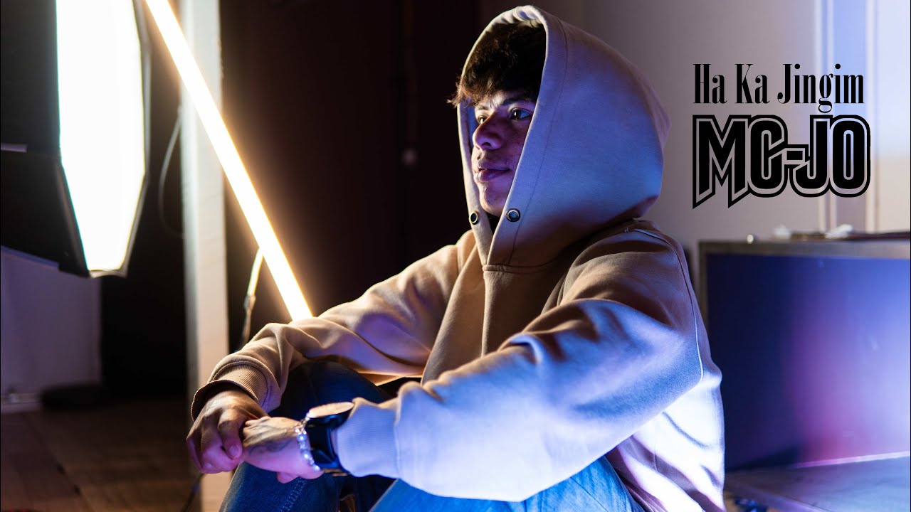 Ha Ka Jingim - MCJO (Official Music Video 2025) Prod By Beat Killer