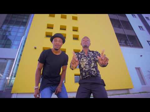 Nuh Mziwanda ft Ali Kiba   Jike Shupa Official Video