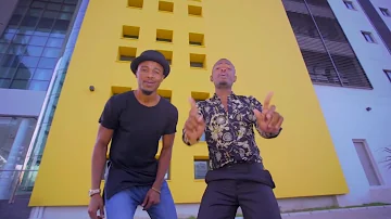 Nuh Mziwanda ft Ali Kiba   Jike Shupa Official Video