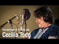 Cecilia Todd - Grifiñafitos - Encuentro en el Estudio - Temporada 7