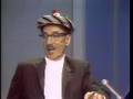 Groucho talks about Irving Thalberg & Margaret Dumont