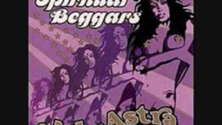 Video thumbnail of "Spiritual Beggars - Escaping the Fools"