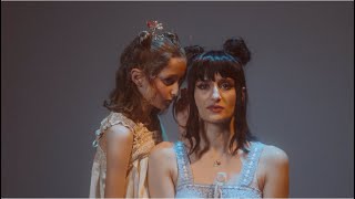 Enigma 1 - Lasole & Elhombreviento [VIDEOCLIP]
