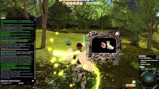 Entropia Universe Exarosaur 19 PED Mini Global