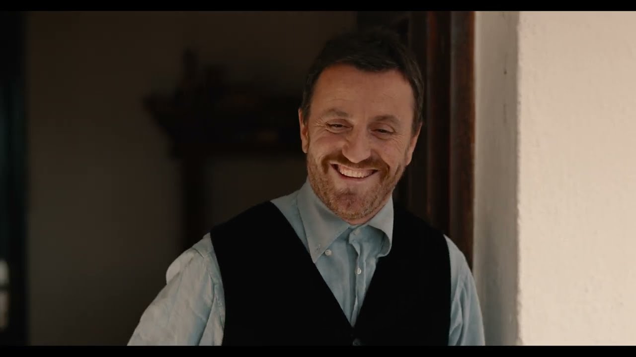 Tregime Filmike - TRASHËGIMTARI