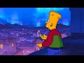 Take a hit to forget your pain  lofi hip hop mix  stress relief  relaxing music  night vibes