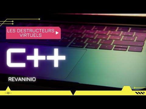 C++ Course/Tutorial #43: Virtual Destructors