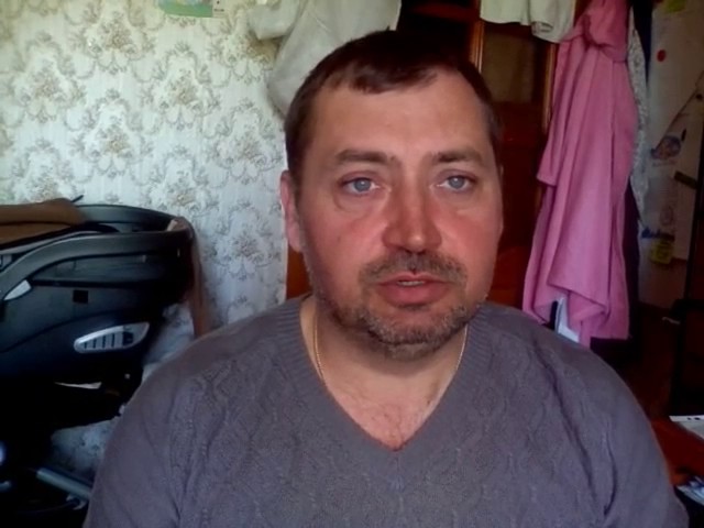 Стоп -Актив, отзыв Василия