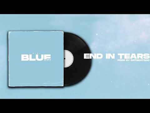 KiDi - End in Tears (Audio)