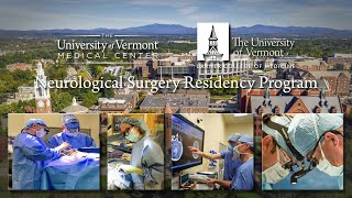 Neurological Surgery Residency Program