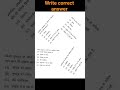 Quiz science