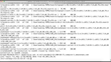 Hadoop Certification - CCAH - Describe the function of HDFS daemons