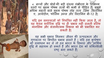 Home Science CLASS 12  UNIT II Lesson-3 Part-1 (NCERT)- By Dr. Jyoti Joshi