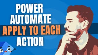 Apply to Each (and how to use it with Dataverse!) Action | Power Automate