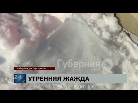 В поселке Березовка неизвестные ограбили местный алкомаркет. MestoPRO