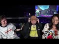 FNS reaction to Derke didn't even know their comm was showing live, voice comm incident!