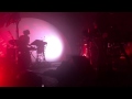 Sampha Blood On Me Live Uebel Gefährlich Hamburg 03 2017 mp3