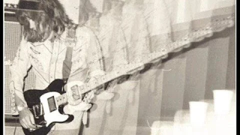 Eddie Callahan "Where Will We Be Tomorrow
