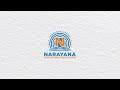 We are narayana    the narayana group anthem