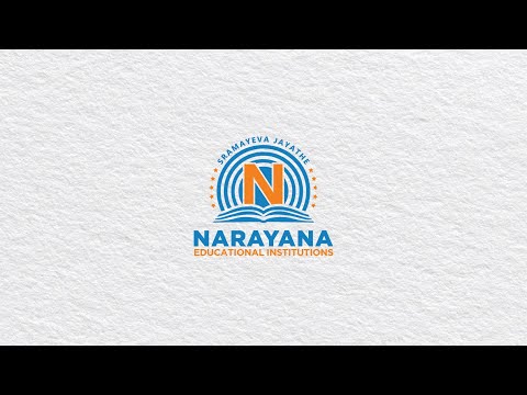 'WE ARE NARAYANA'  -  THE NARAYANA GROUP ANTHEM