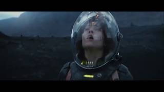 2012 Prometheus De Ridley Scott Usa - Uk 3