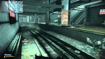 COD GHOST PC - Video 002 - Hardcore DOM I miss you - HC TDM Instead