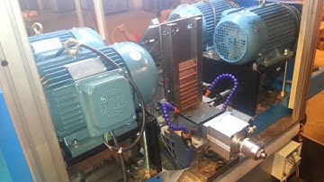 Insert lock core assembly machine