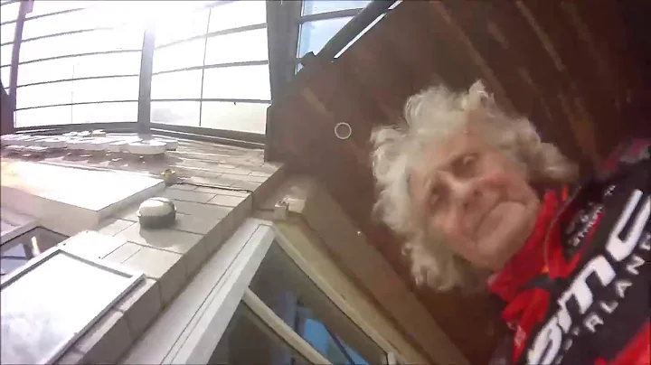 TRIP TO LISKEARD POST OFFICE