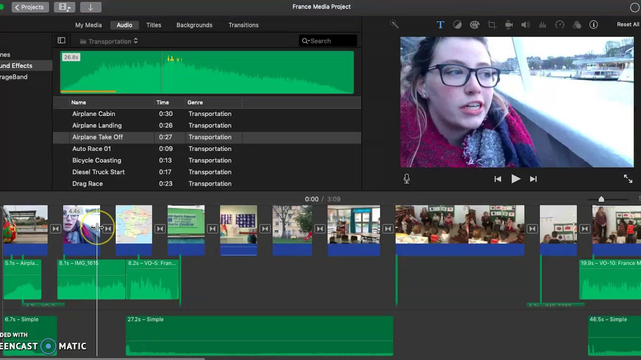 youtube video to imovie youtube video to imovie