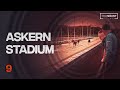 The Closure of Askern Stadium - Documentary