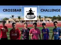 Flan clan crossbar challenge
