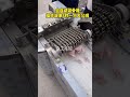 Fully Automatic Bone Chopper" "Bone Slicer" "Bone Chopper"