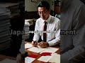 Why Japan is Run by Hereditary Politicians