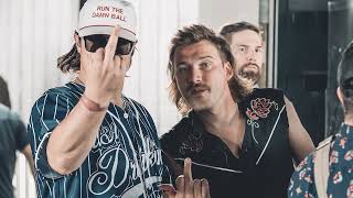 Morgan Wallen & HARDY - To The Bar